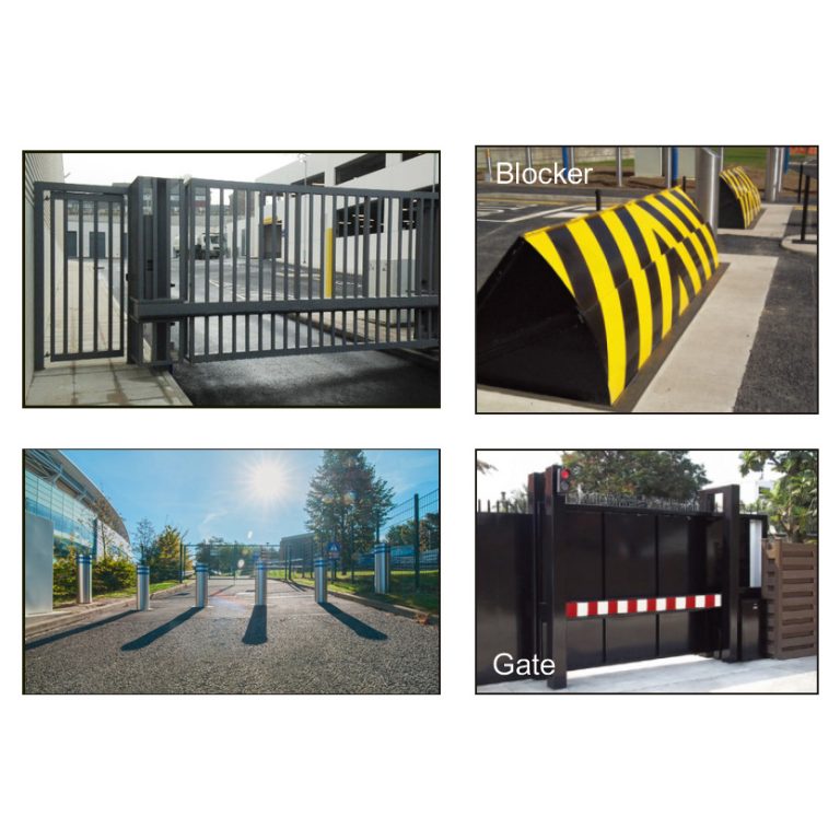 產品 Uniforce Security Systems Limited